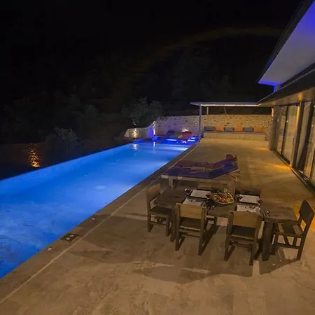 Pasa Villa