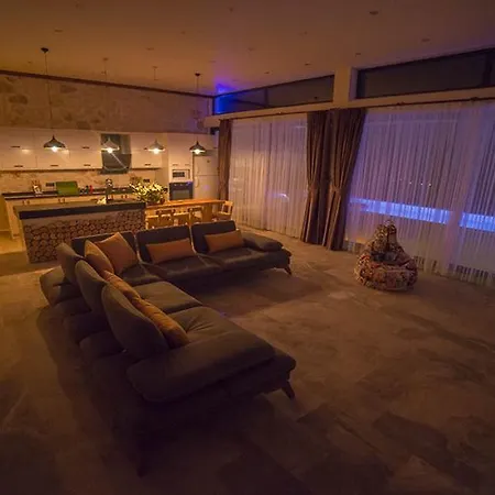 Villa Pasa Kalkan