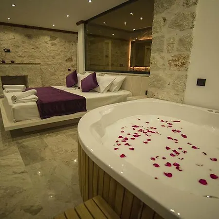 Pasa Villa Kalkan