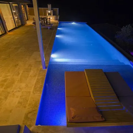 Pasa Villa Kalkan