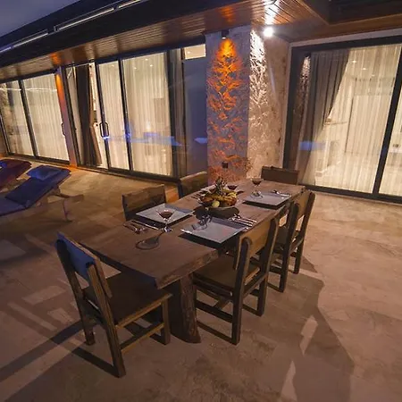 Pasa Villa